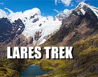 Alternative Inca Trail Salkantay Trek