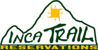 Inca Trail permits