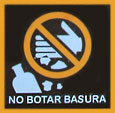Do not trash the Inca Trail