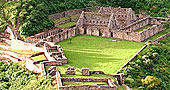 Inca Trail Tour