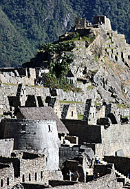 Tour Inca Trail 2008