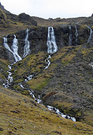 Lares Valley Trek Tour