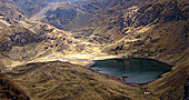 Inca Trail Tour