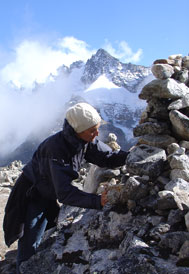 Salkantay Trek to Machu Picchu