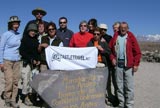 peru treks