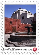 travel to machu picchu