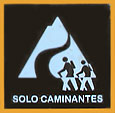 Trekkers only